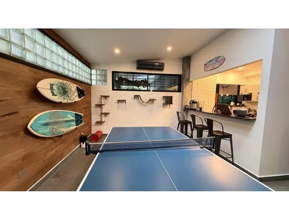 House for Sale in Viña del Mar – San Francisco, Panama City. EL