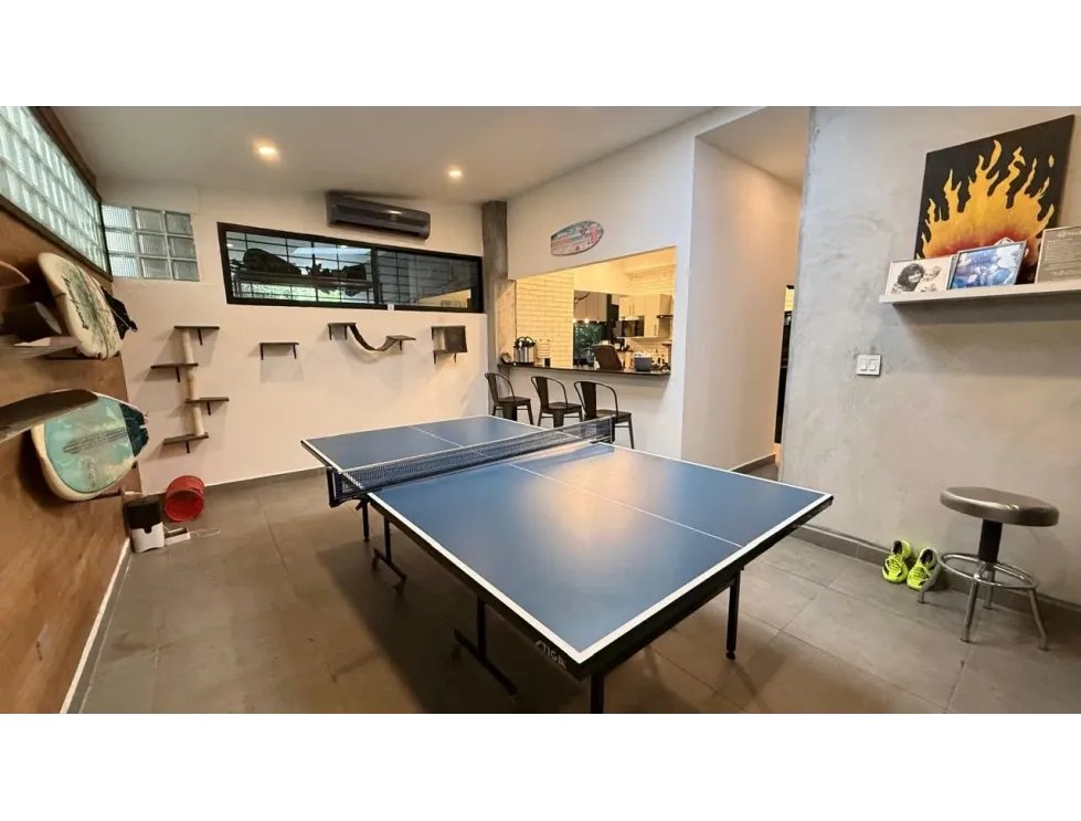 House for Sale in Viña del Mar – San Francisco, Panama City. EL