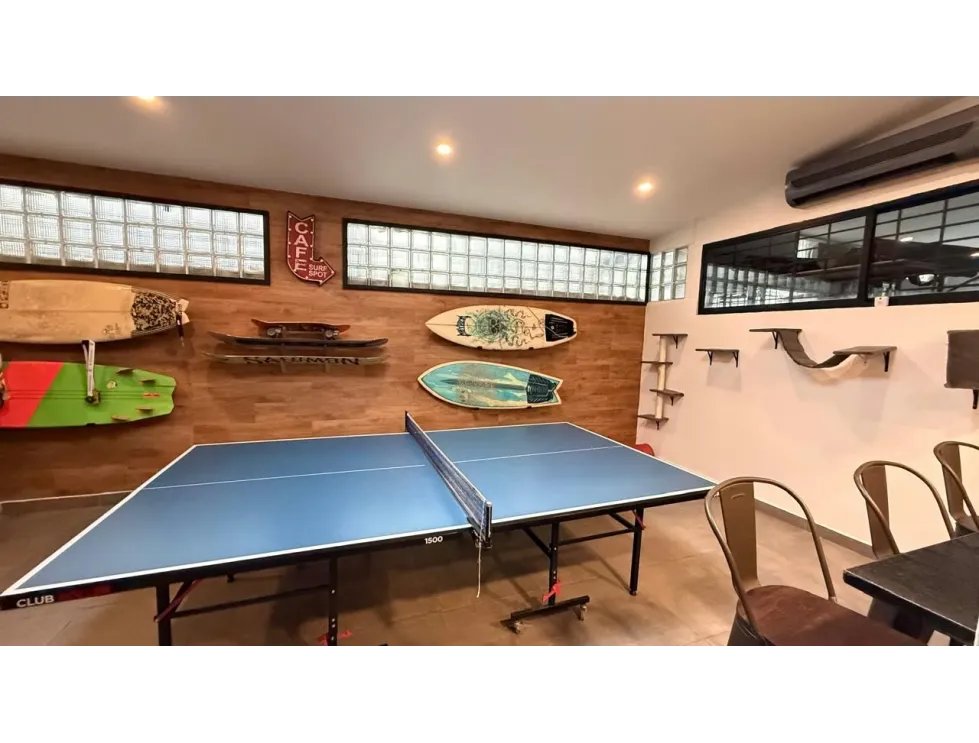 House for Sale in Viña del Mar – San Francisco, Panama City. EL