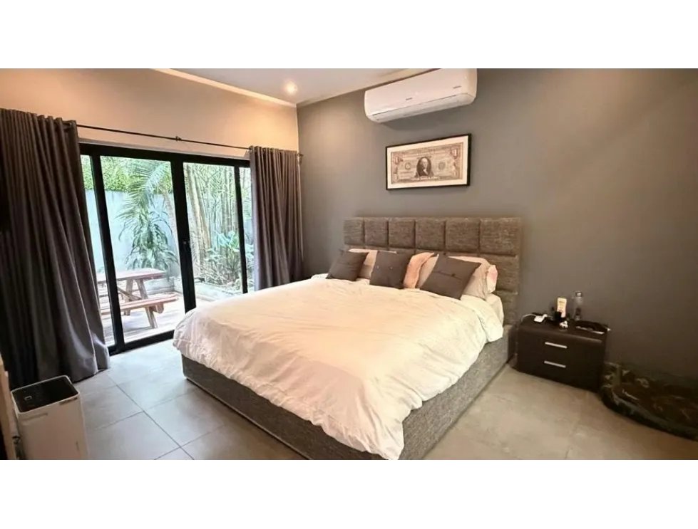 House for Sale in Viña del Mar – San Francisco, Panama City. EL
