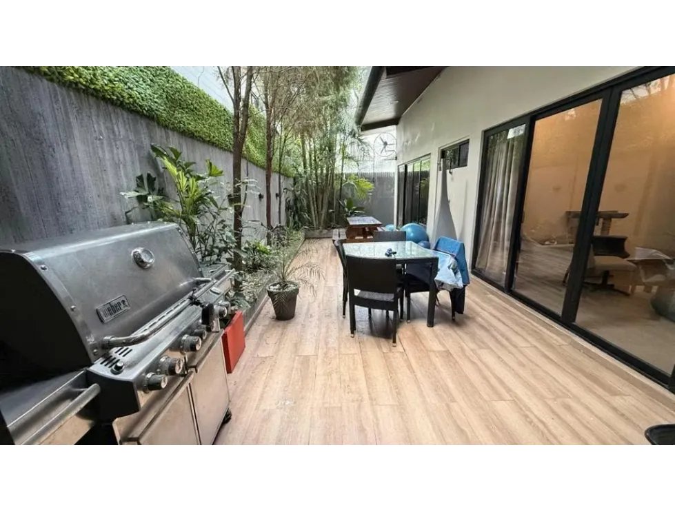 House for Sale in Viña del Mar – San Francisco, Panama City. EL
