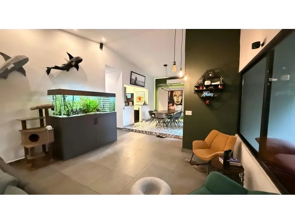 House for Sale in Viña del Mar – San Francisco, Panama City. EL