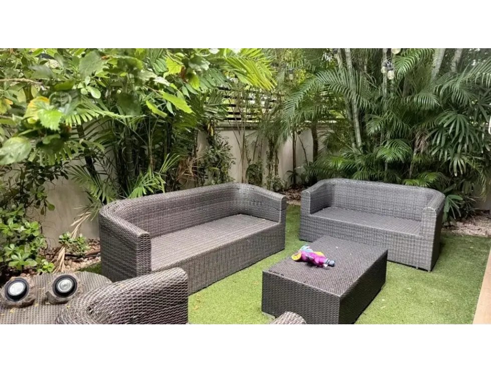 House for Sale in Viña del Mar – San Francisco, Panama City. EL