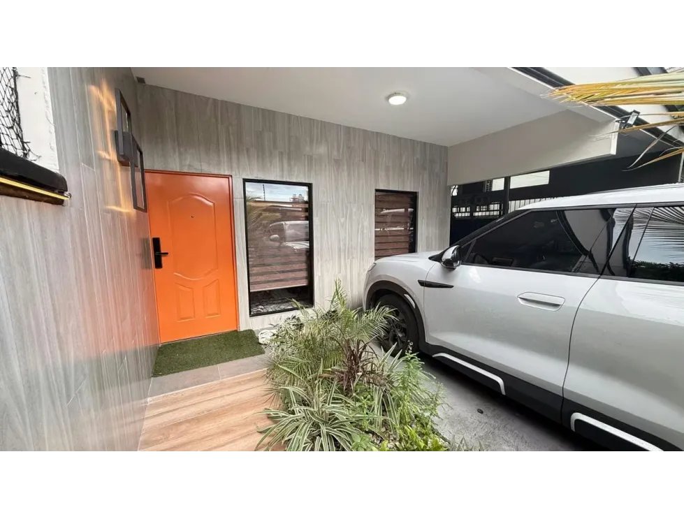 House for Sale in Viña del Mar – San Francisco, Panama City. EL