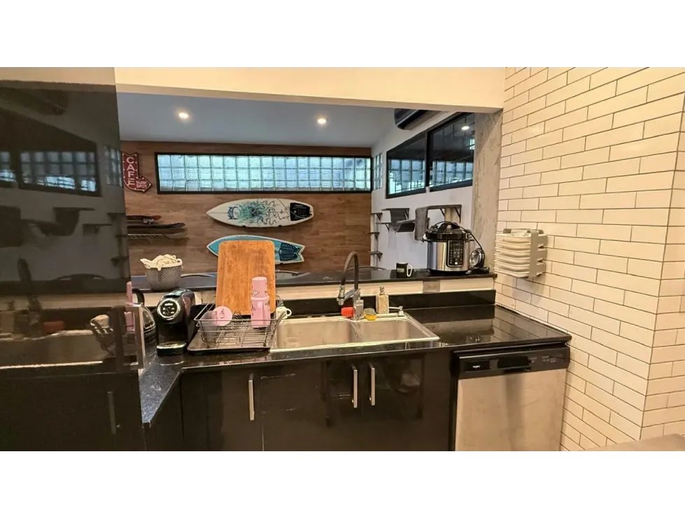 House for Sale in Viña del Mar – San Francisco, Panama City. EL