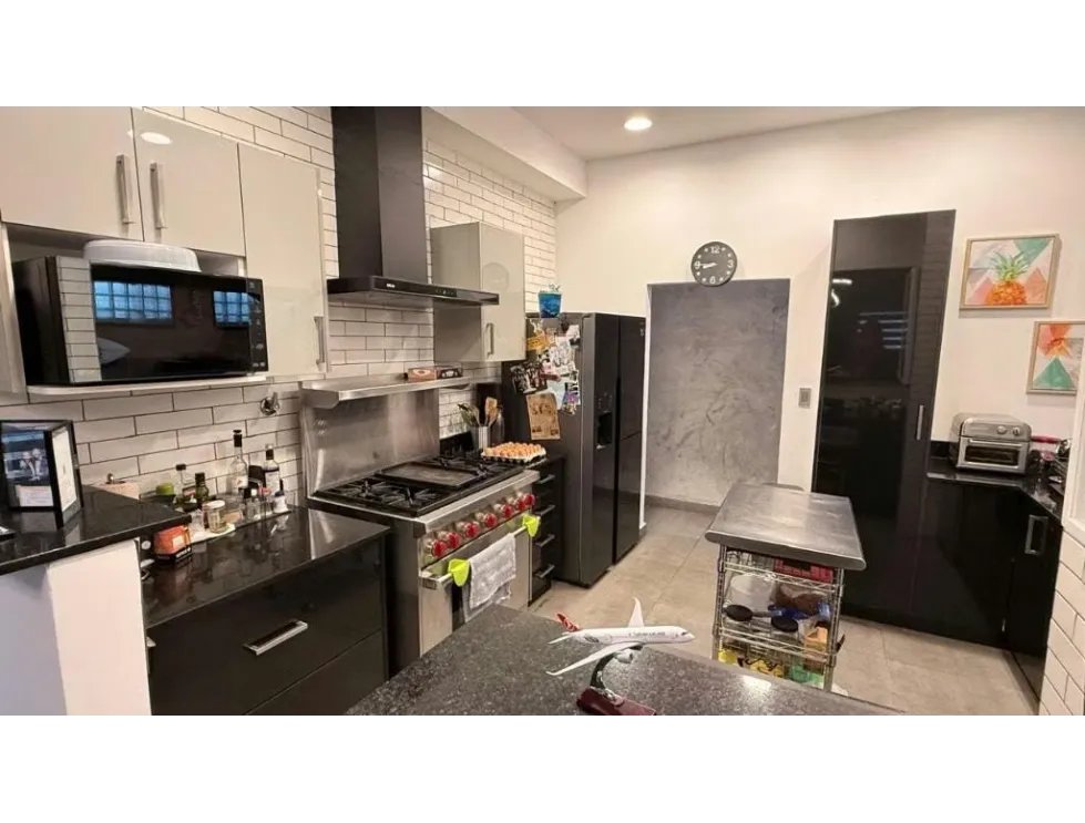 House for Sale in Viña del Mar – San Francisco, Panama City. EL