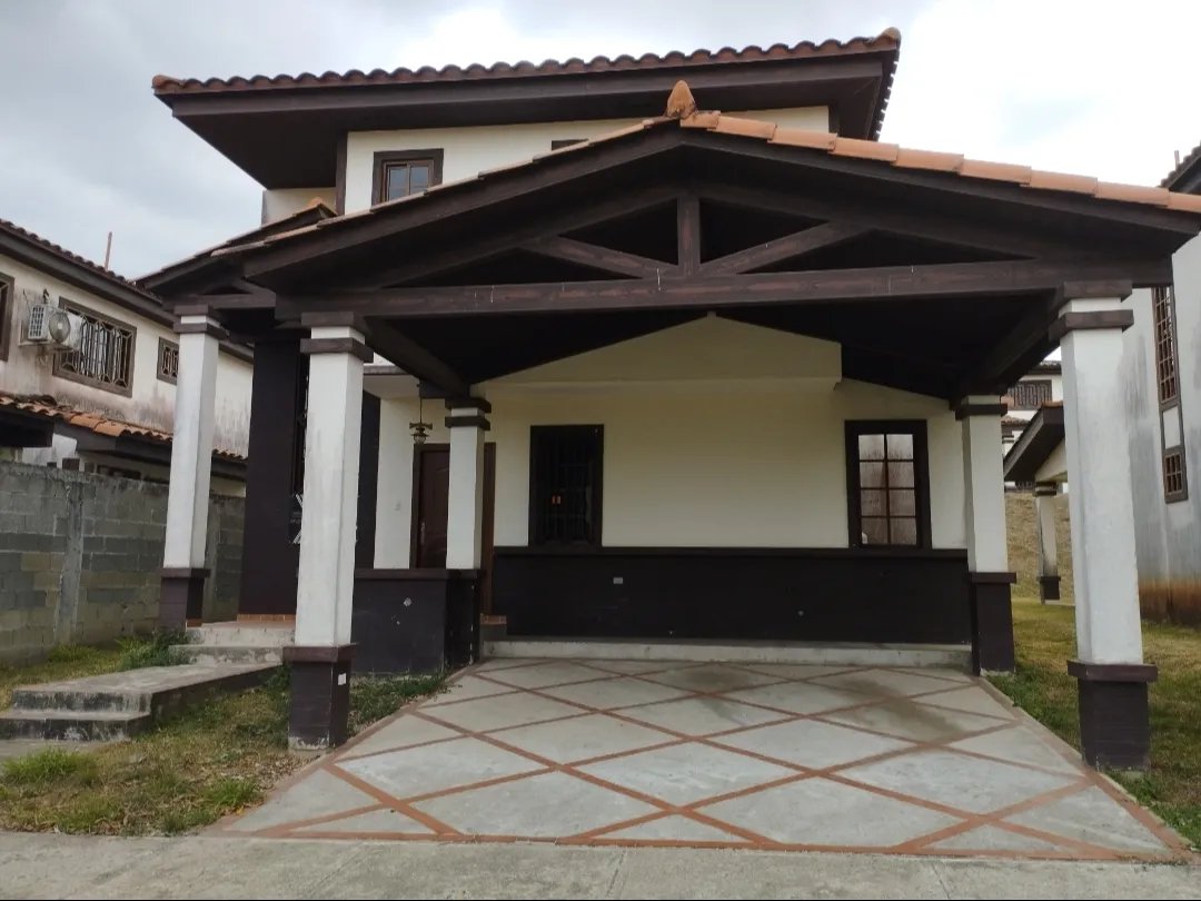 For rent House, Ciudad del lago