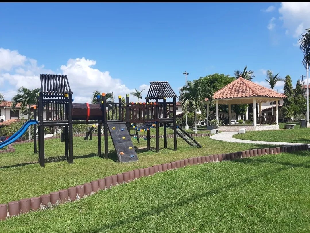 For rent House, Ciudad del lago