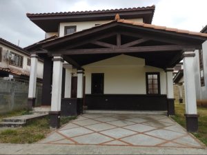For rent House, Ciudad del lago