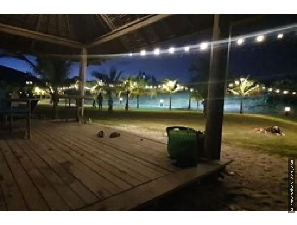 Villa Sales at Ocean Villas, Casamar, San Carlos