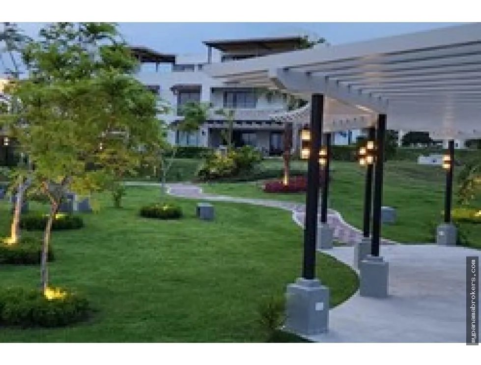 Villa Sales at Ocean Villas, Casamar, San Carlos