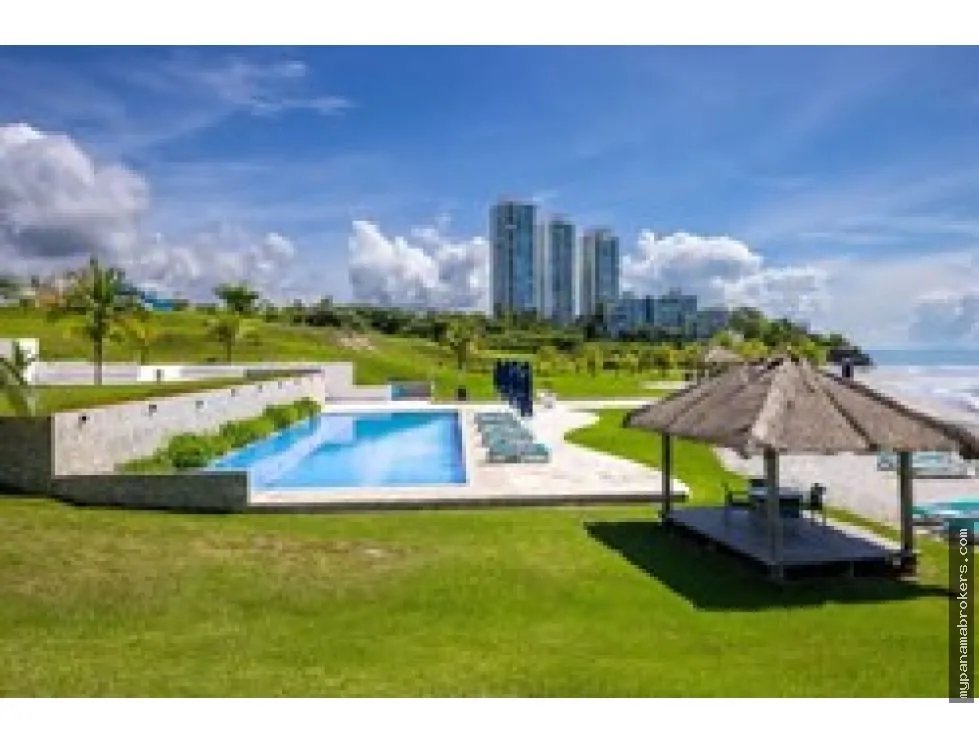 Villa Sales at Ocean Villas, Casamar, San Carlos