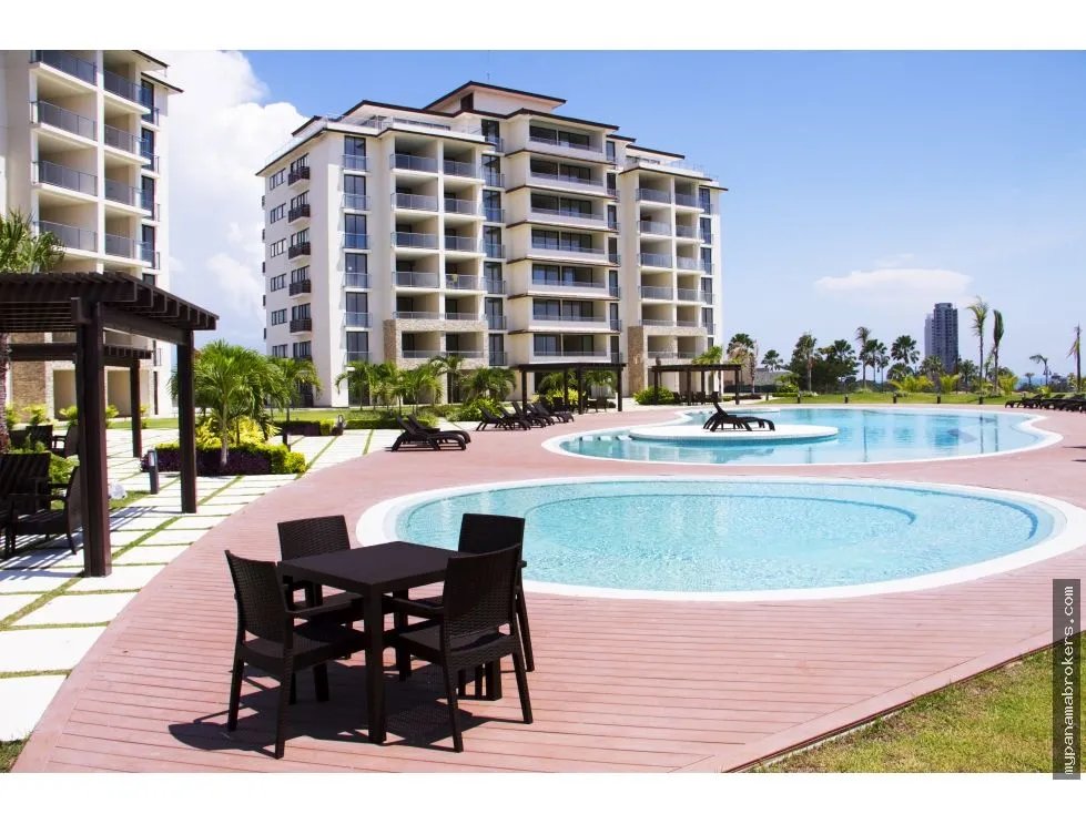 Apartamento para Alugar e à Venda em San Carlos