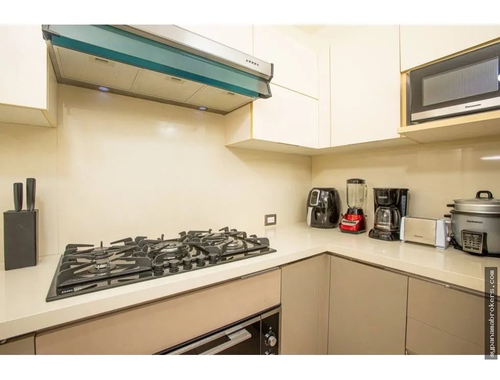 Apartamento para Alugar e à Venda em San Carlos