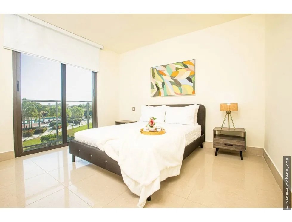 Apartamento para Alugar e à Venda em San Carlos