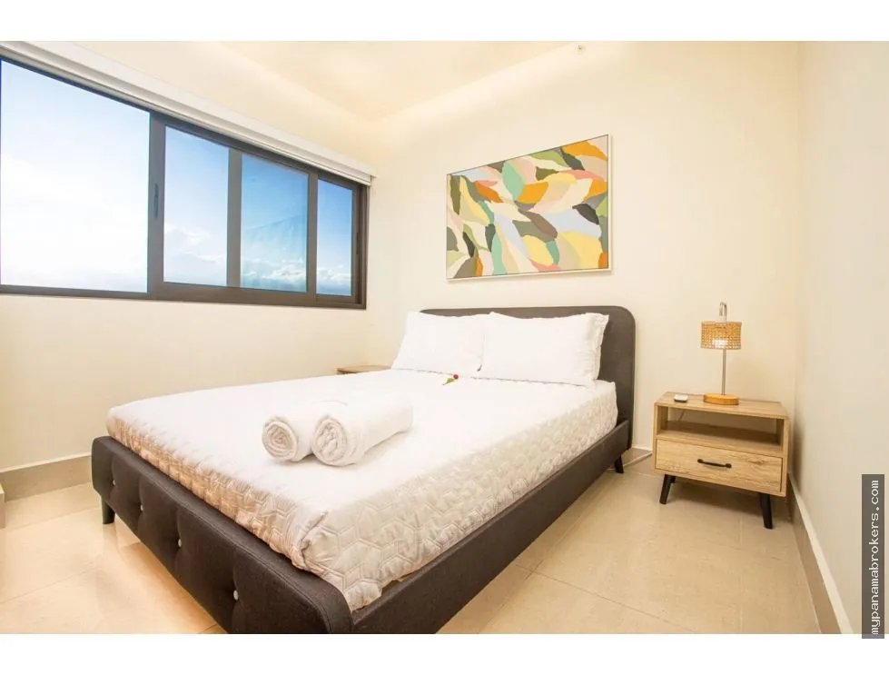 Apartamento para Alugar e à Venda em San Carlos