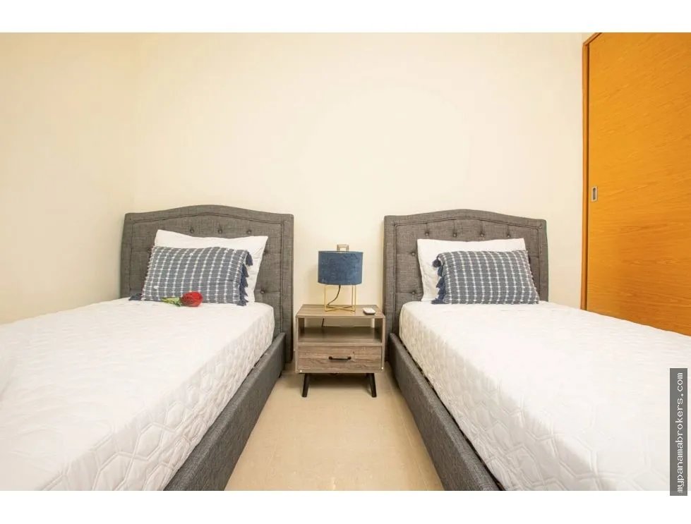 Apartamento para Alugar e à Venda em San Carlos
