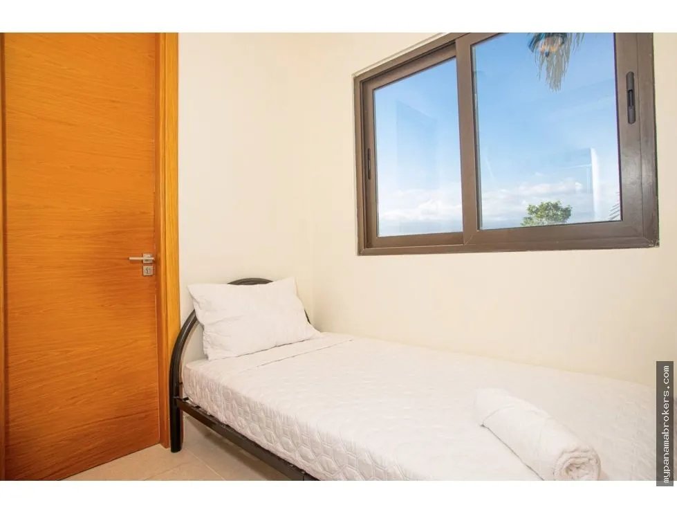 Apartamento para Alugar e à Venda em San Carlos