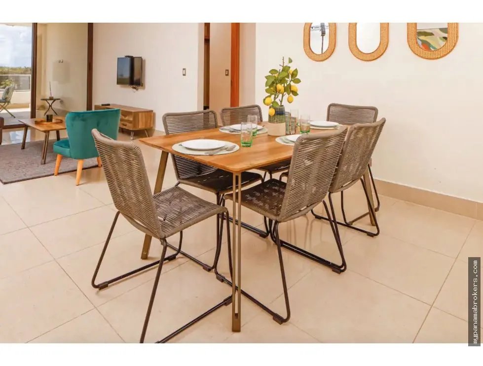 Apartamento para Alugar e à Venda em San Carlos