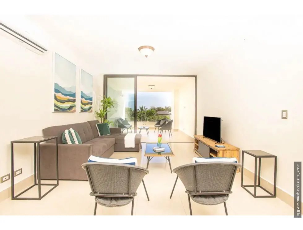 Apartamento para Alugar e à Venda em San Carlos