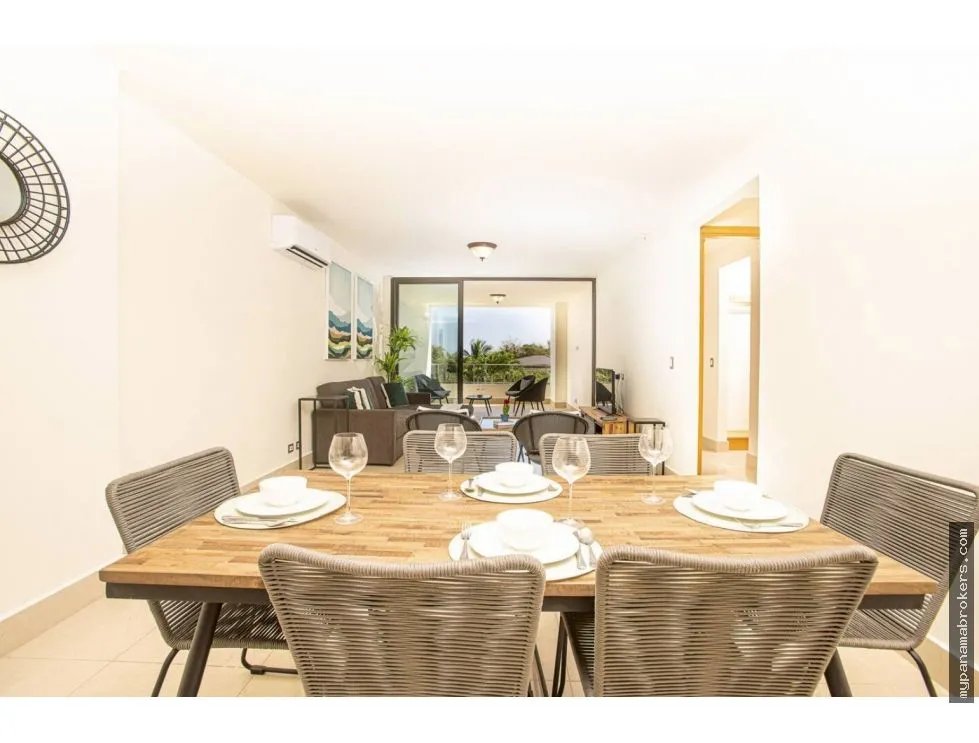 Apartamento para Alugar e à Venda em San Carlos