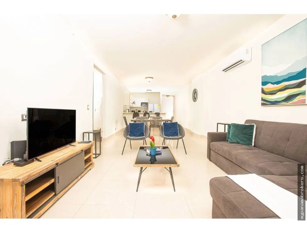 Apartamento para Alugar e à Venda em San Carlos