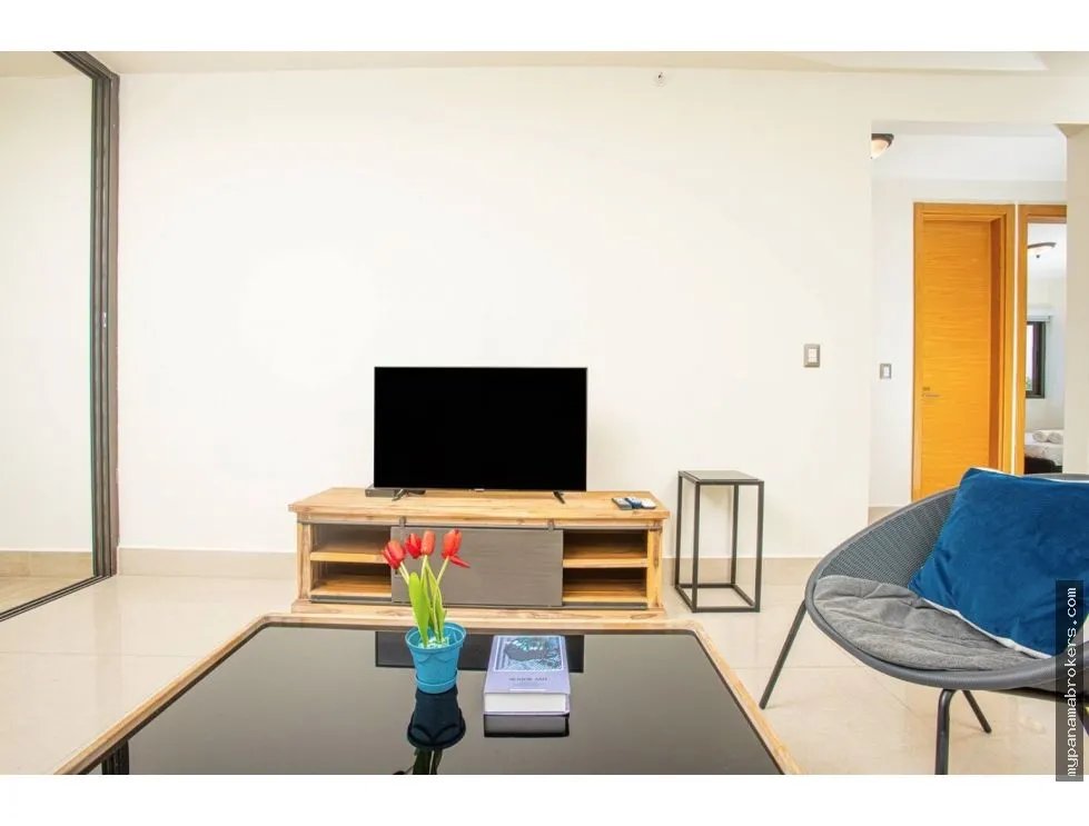Apartamento para Alugar e à Venda em San Carlos