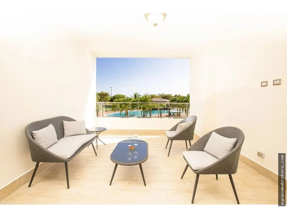 Apartamento para Alugar e à Venda em San Carlos