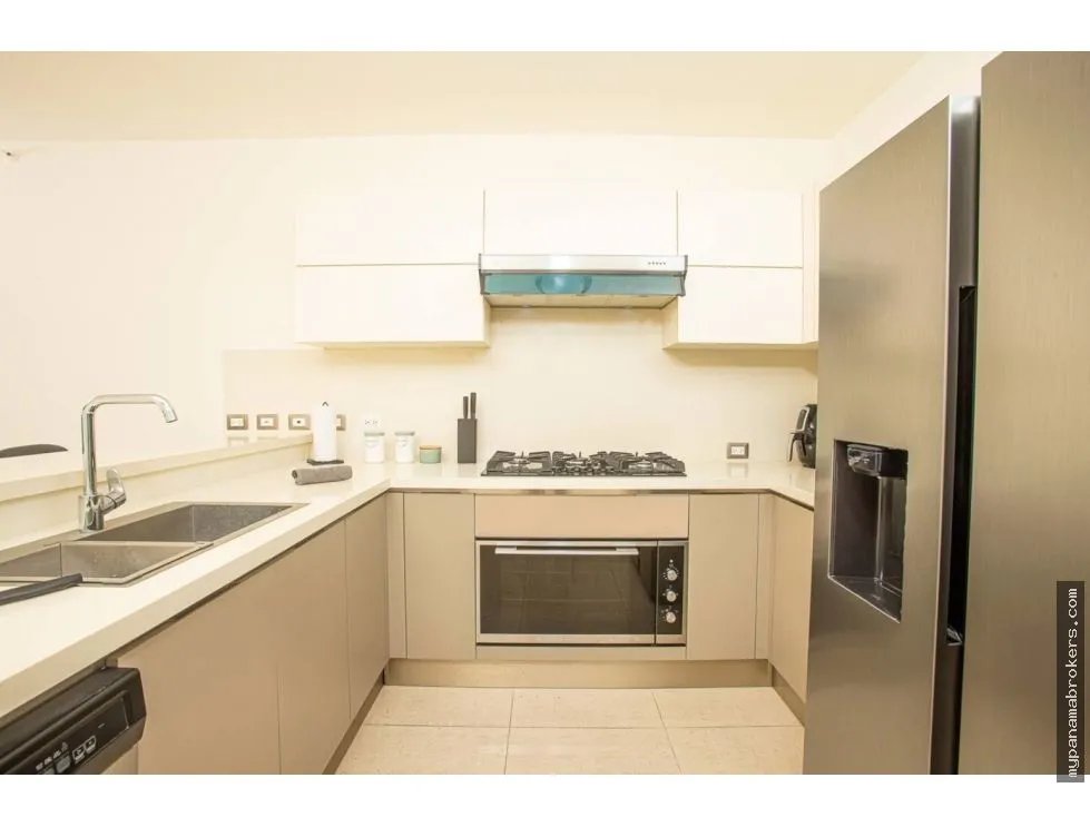 Apartamento para Alugar e à Venda em San Carlos