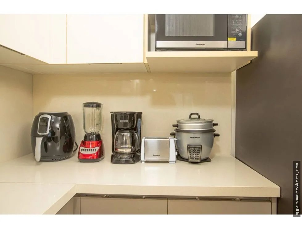 Apartamento para Alugar e à Venda em San Carlos