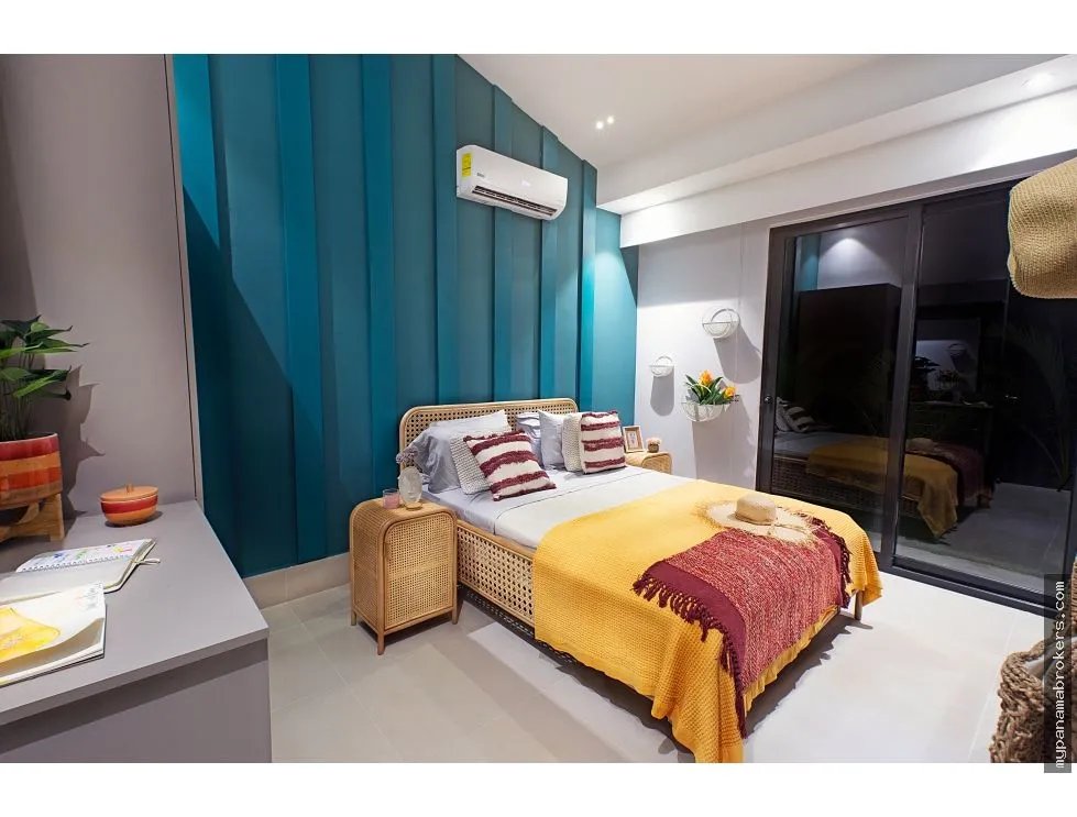 Venta de villas en Ocean Villas, Casamar, San Carlos