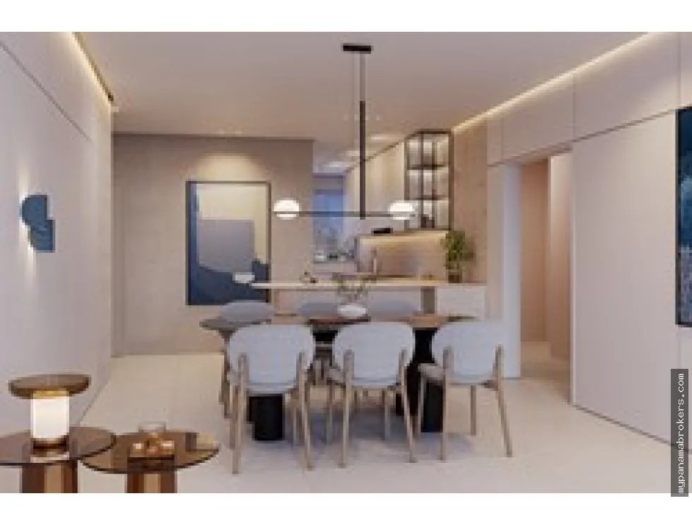 Apartamento à Venda em Juan Díaz
