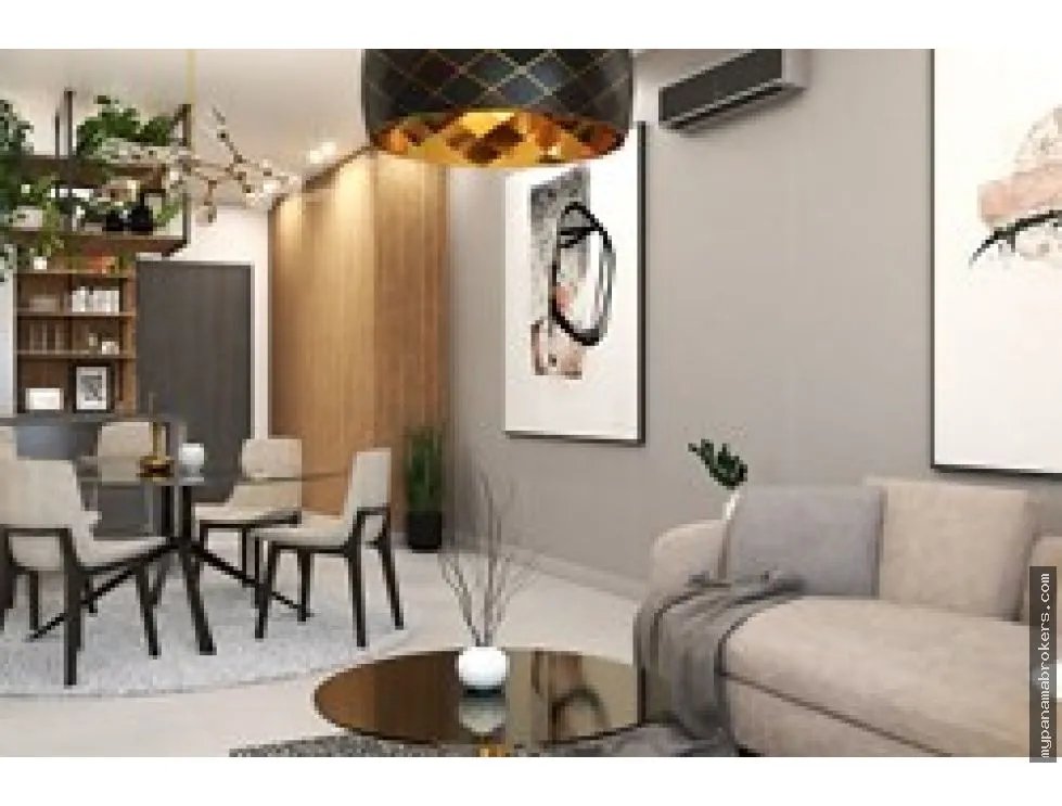 Apartamento à Venda em Coco Del Mar