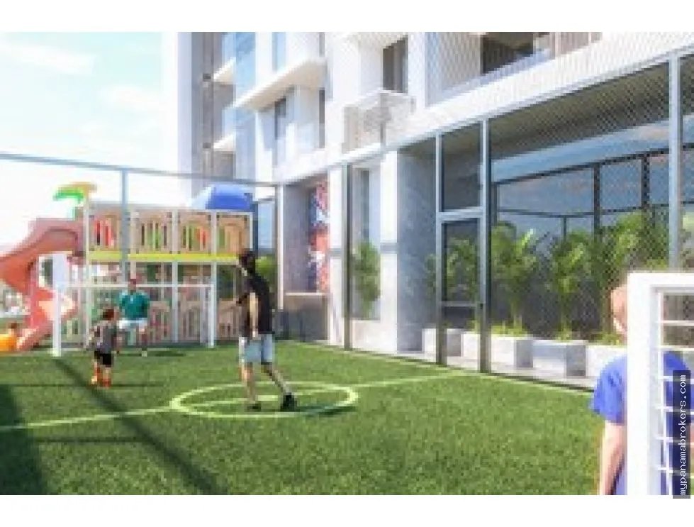 Apartamento à Venda em Coco Del Mar