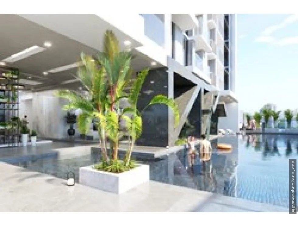 Apartamento à Venda em Coco Del Mar