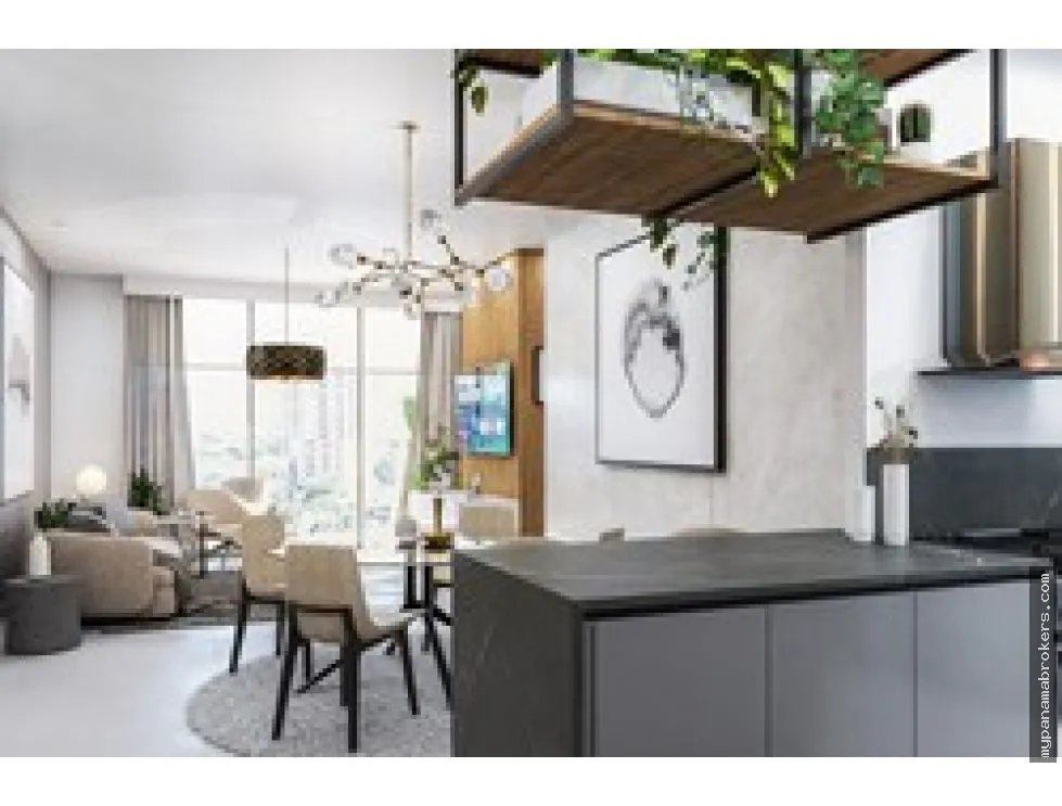 Apartamento à Venda em Coco Del Mar