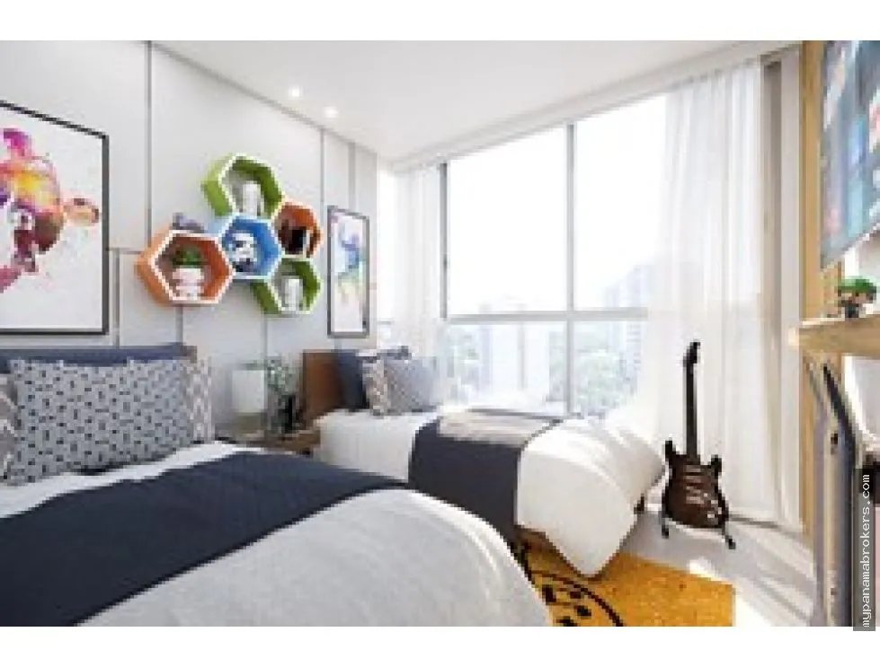 Apartamento à Venda em Coco Del Mar