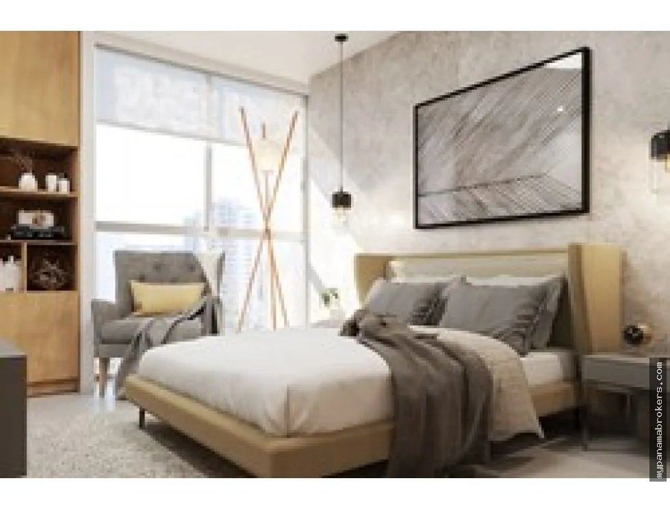 Apartamento à Venda em Coco Del Mar