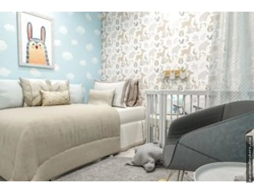 Apartamento à Venda em Coco Del Mar