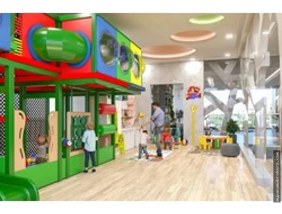 Apartamento à Venda em Coco Del Mar