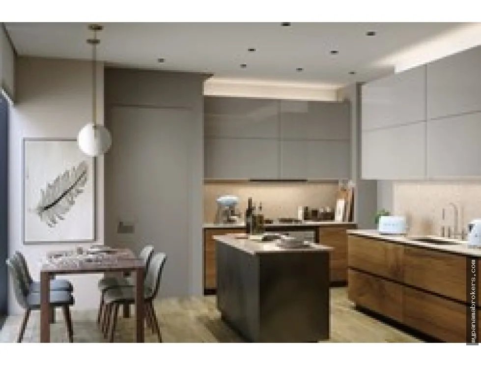 Apartamento à Venda em Juan Díaz