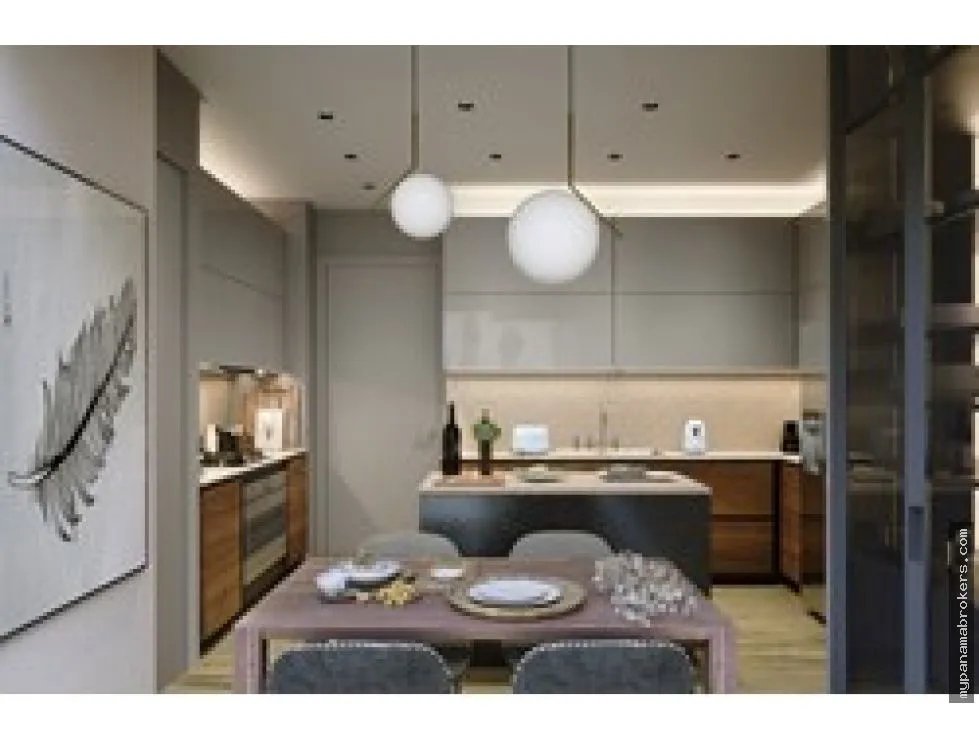 Apartamento à Venda em Juan Díaz