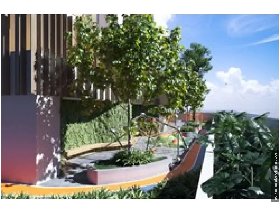 Apartamento à Venda em Juan Díaz