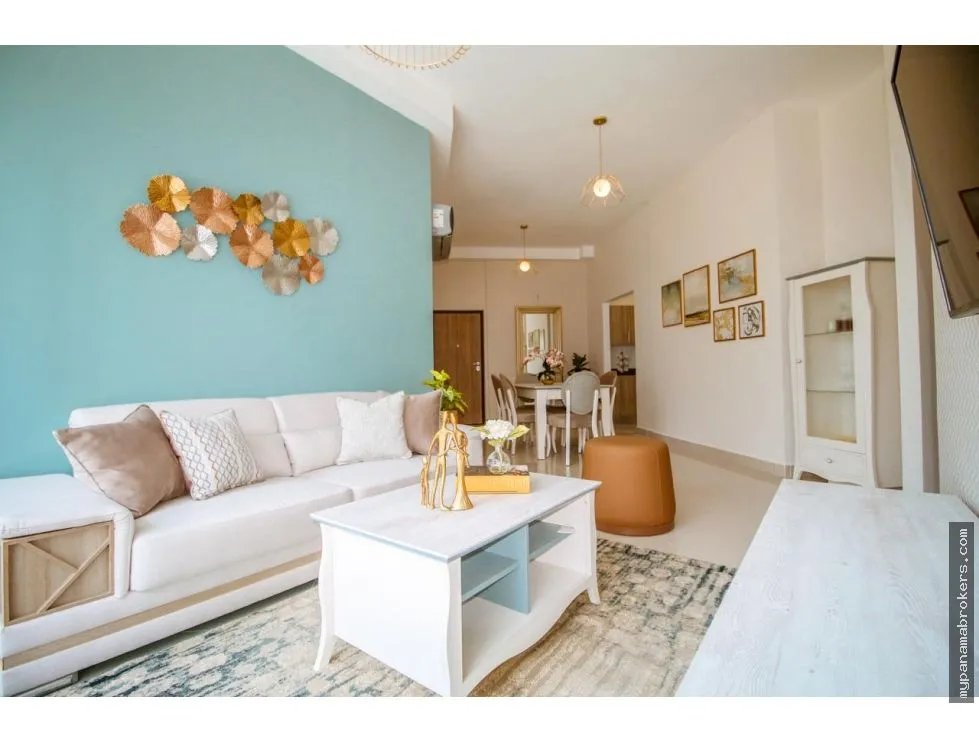 Apartamento à Venda em Pueblo Nuevo
