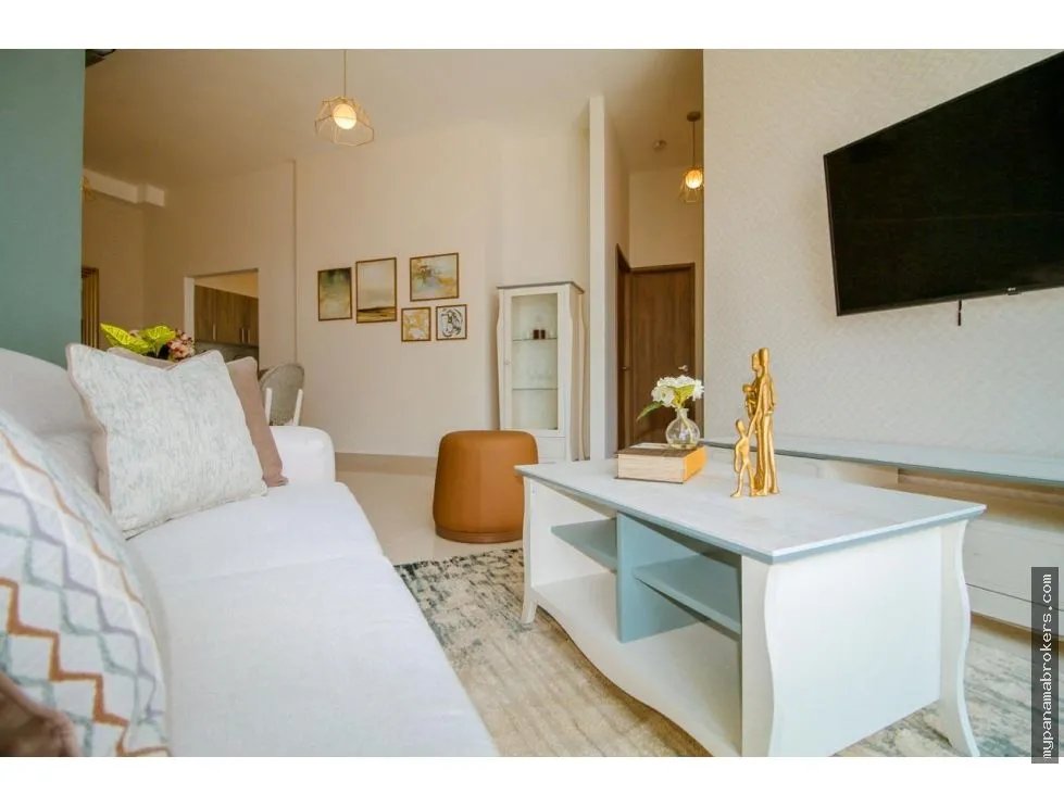 Apartamento à Venda em Pueblo Nuevo