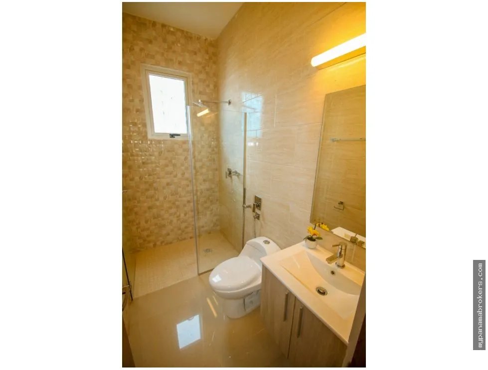 Apartamento à Venda em Pueblo Nuevo