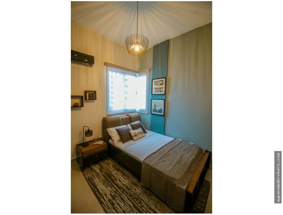 Apartamento à Venda em Pueblo Nuevo