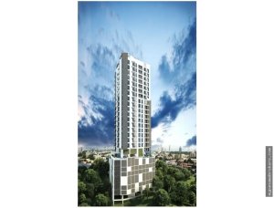 Venta de apartamentos de 2 recamaras en PH Bella Veduta, Hat…