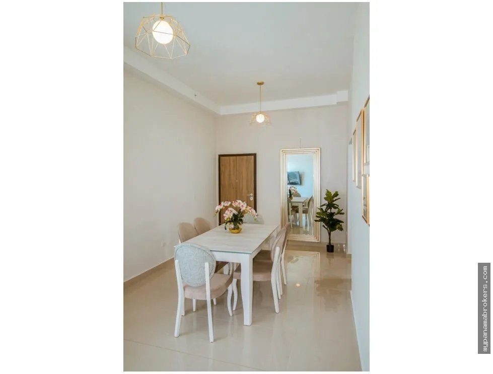 Apartamento à Venda em Pueblo Nuevo