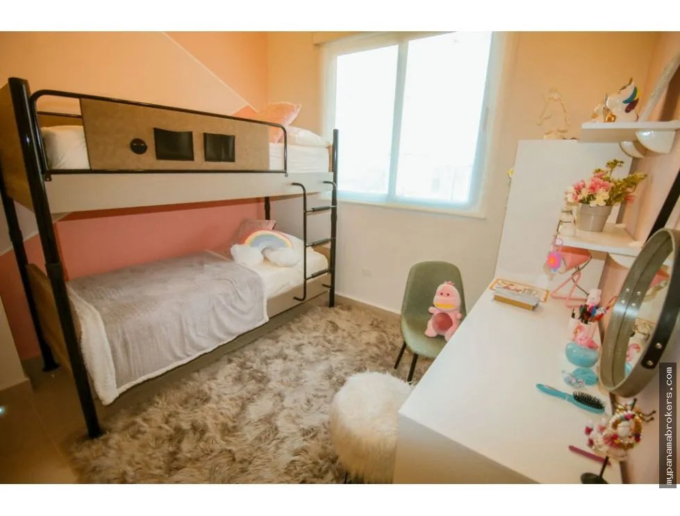 Apartamento à Venda em Pueblo Nuevo